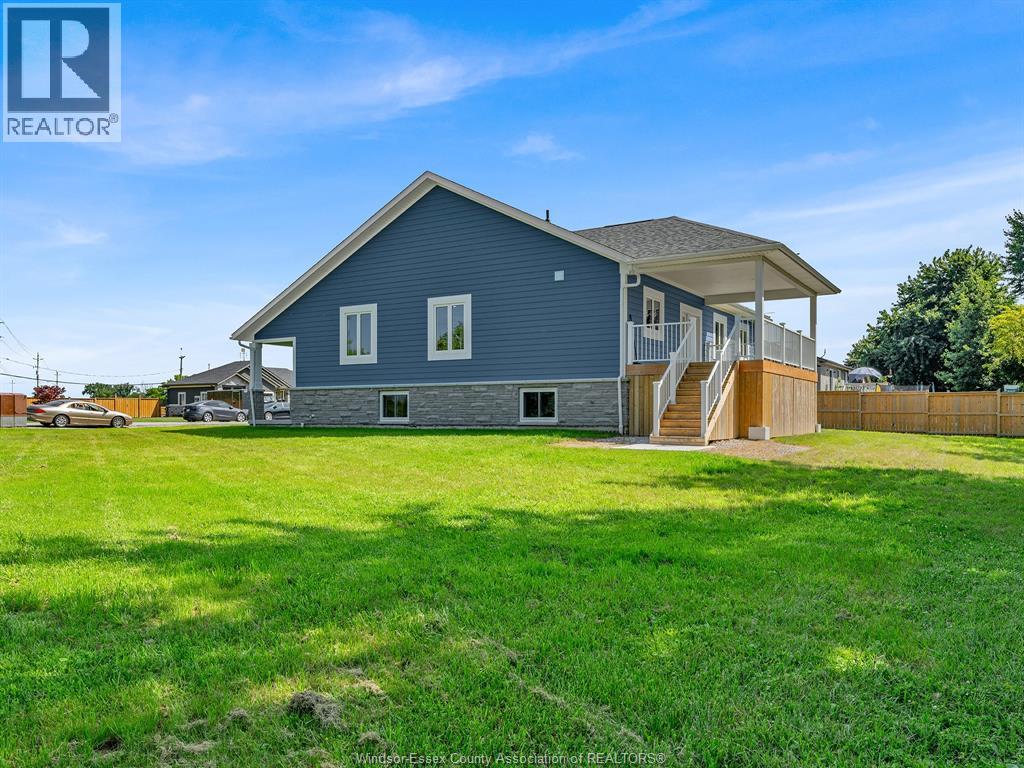 157 GLOUCESTER DRIVE