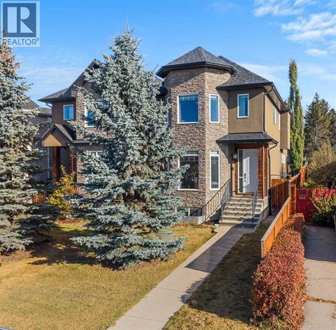 4530 20 Avenue NW Calgary AB T3B0T8