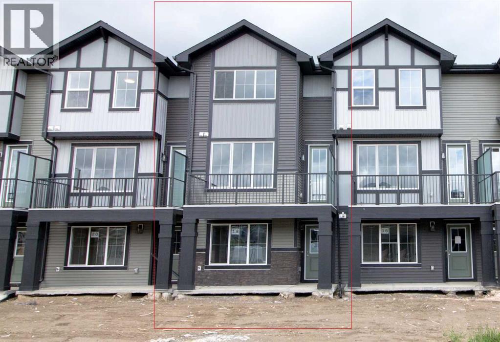 18 Sundown Place