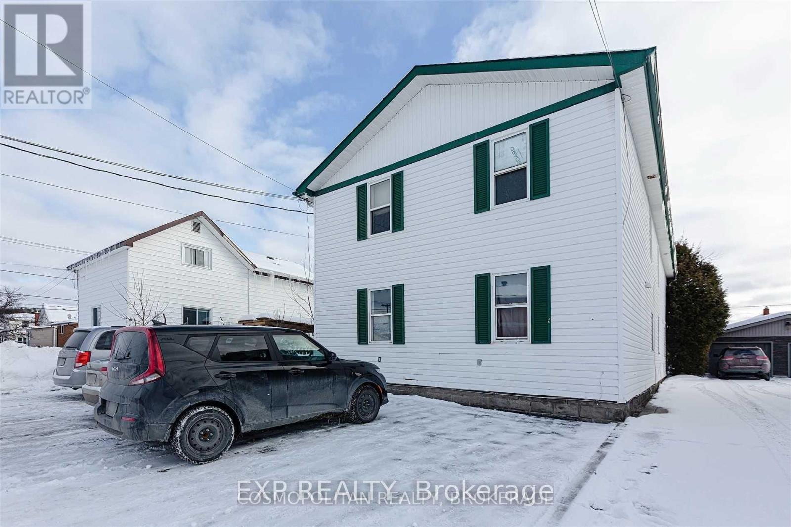 Photo 1 of 26 — 339 QUEEN STREET, Sudbury Remote Area, ON P3B2K3