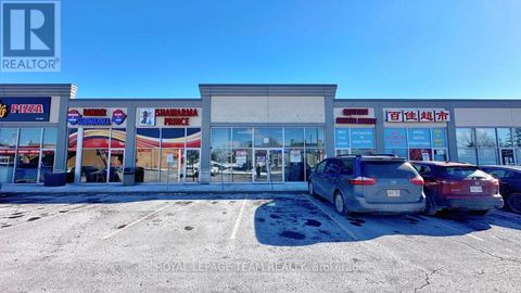 G17 - 484 HAZELDEAN ROAD Ottawa ON K2L1V4