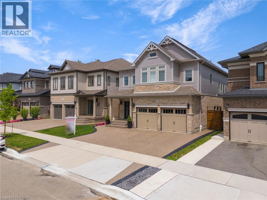 49 SCOTS PINE Trail