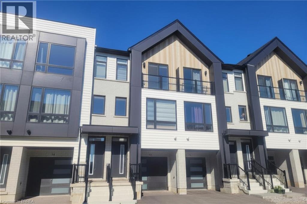 Photo 1 of 30 — 55 TOM BROWN Drive Unit# 14, Paris, ON N3L0N5