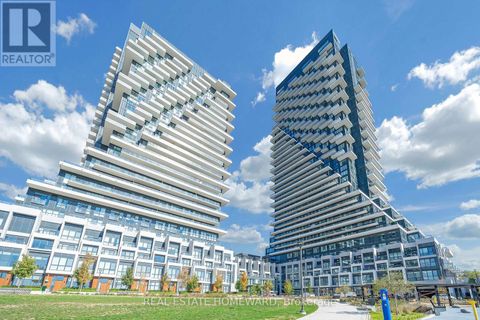 2039 - 20 INN ON THE PARK DRIVE Toronto (Banbury-Don Mills) ON M3C0P8