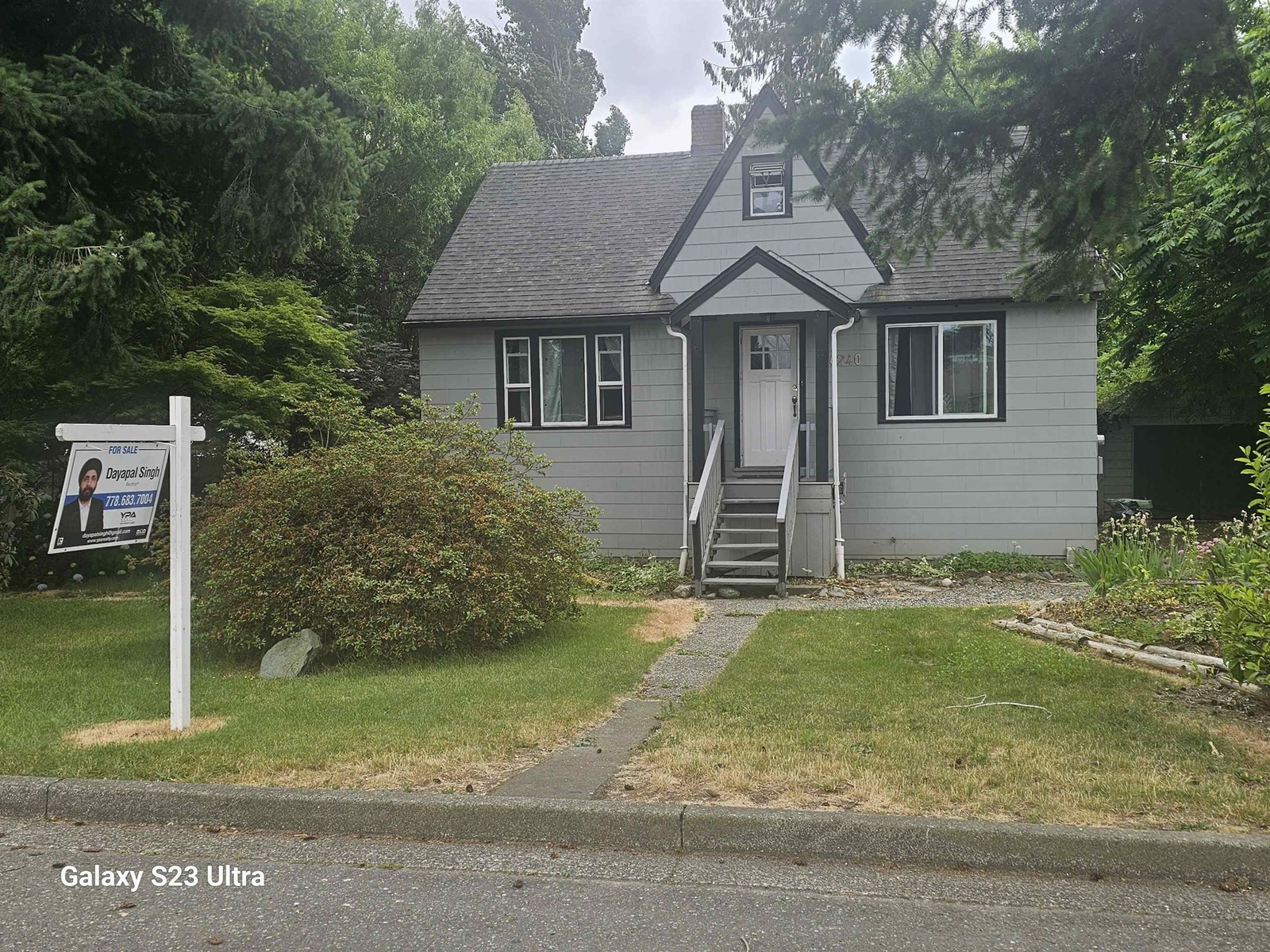 46240 GORE AVENUE|Chilliwack Proper East