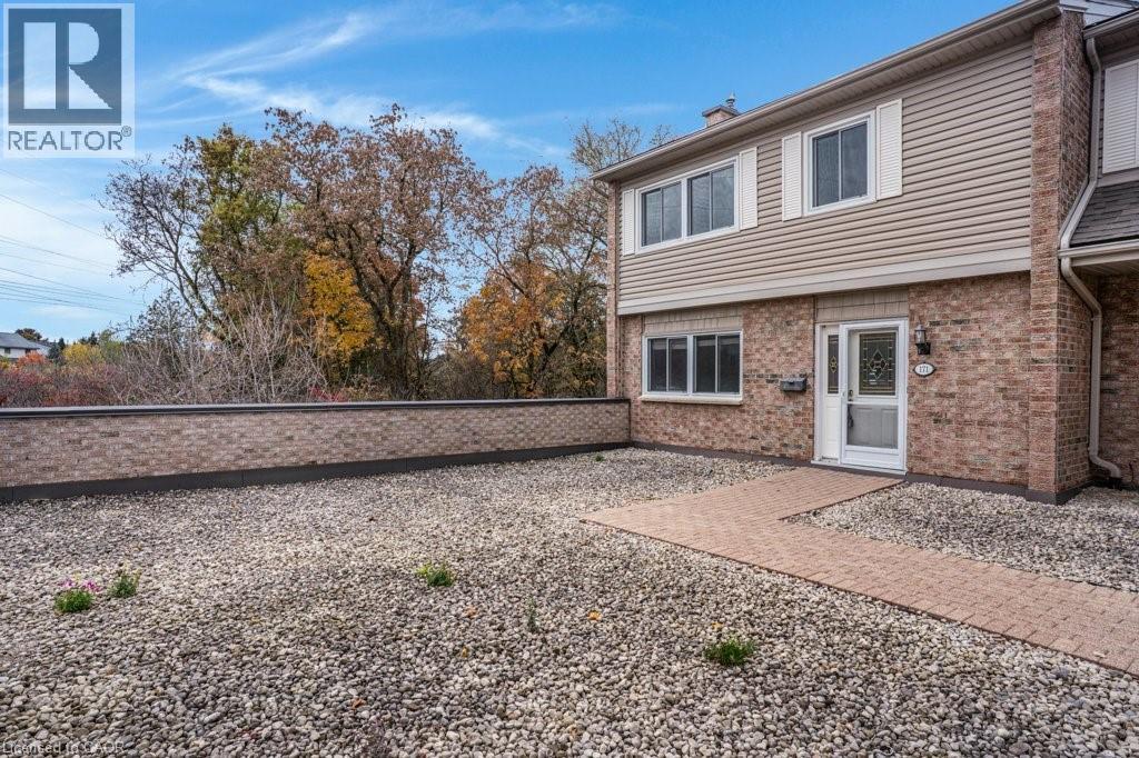 295 WATER Street Unit# 171