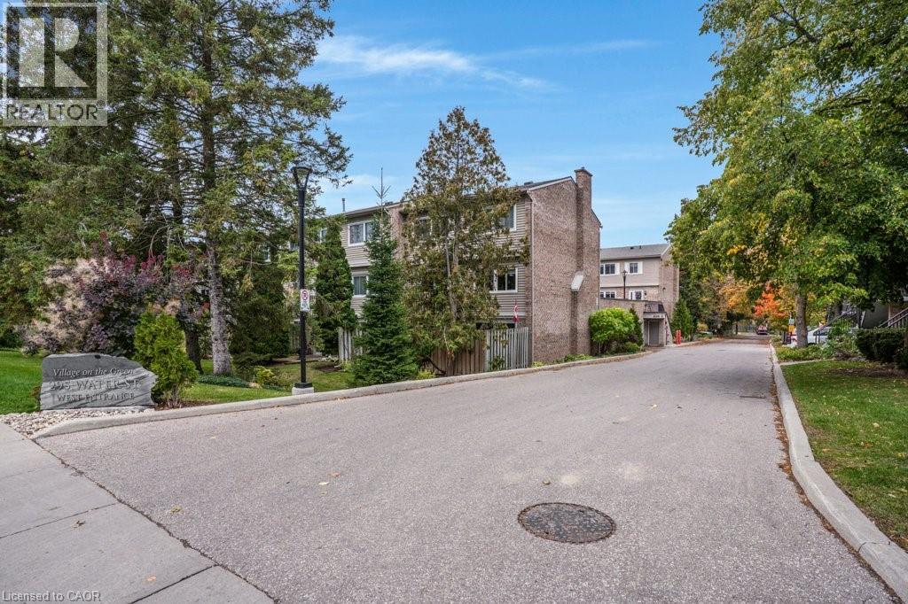 295 WATER Street Unit# 171