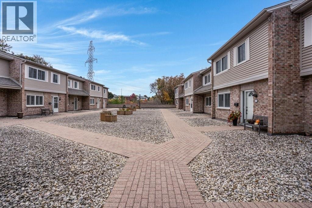 295 WATER Street Unit# 171