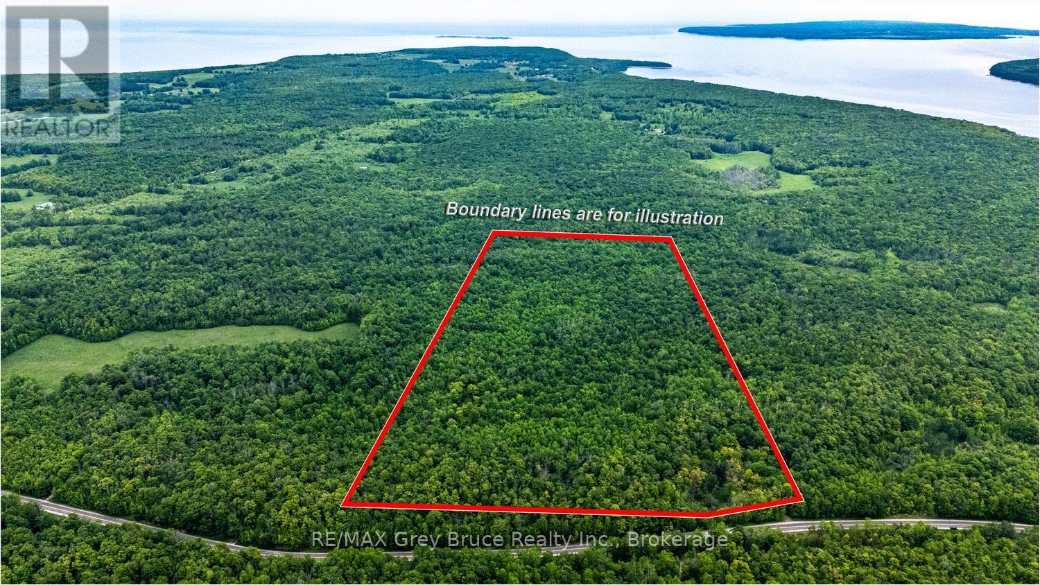 LOT 5 BRUCE ROAD 9 ROAD