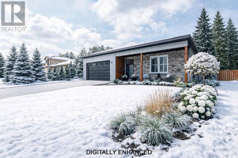 474 CREEKWOOD DRIVE Saugeen Shores ON N0H2L0