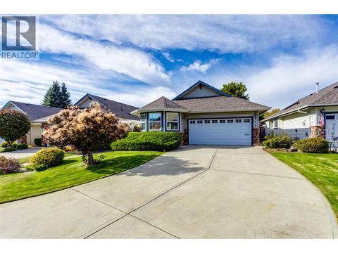 1188 Houghton Road Unit# 114 Kelowna BC V1X2C9