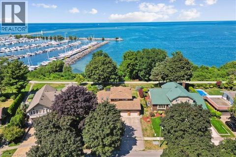 93 WESTGATE PARK Drive St. Catharines ON L2N5X1