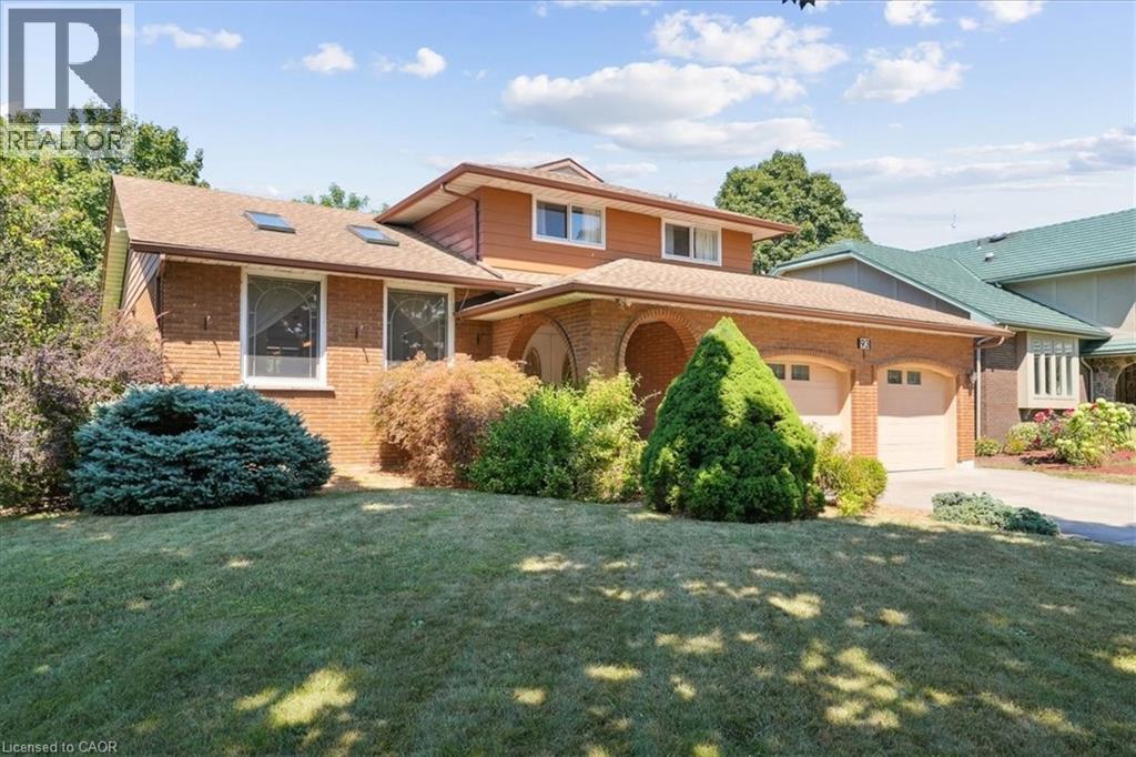 93 WESTGATE PARK Drive