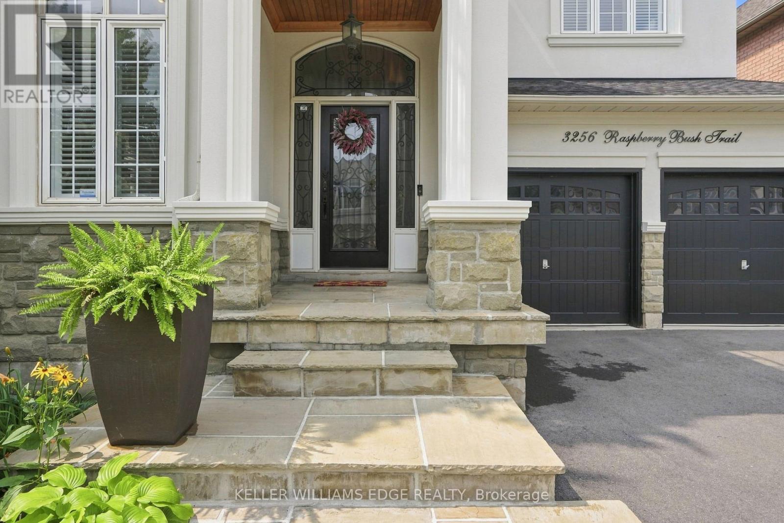 3256 RASPBERRY BUSH TRAIL