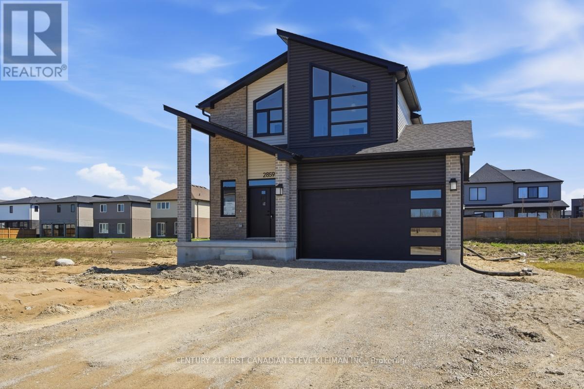 2859 BUROAK DRIVE