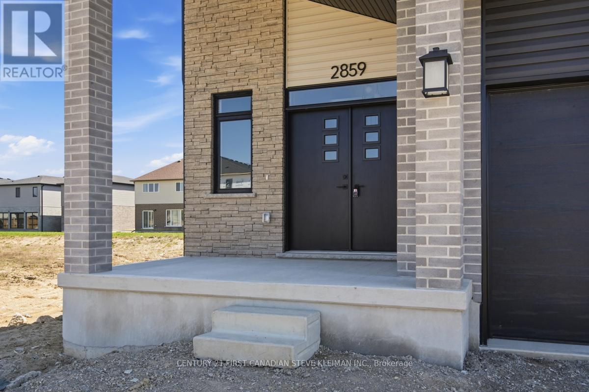 2859 BUROAK DRIVE