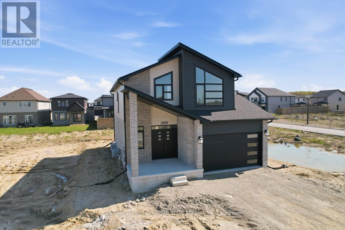 2859 BUROAK DRIVE