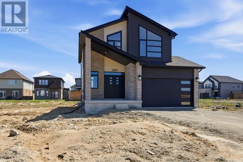 2859 BUROAK DRIVE London North (North S) ON N6G2V8