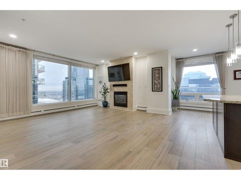 #2801 10136 104 ST NW Edmonton AB T5J0B5