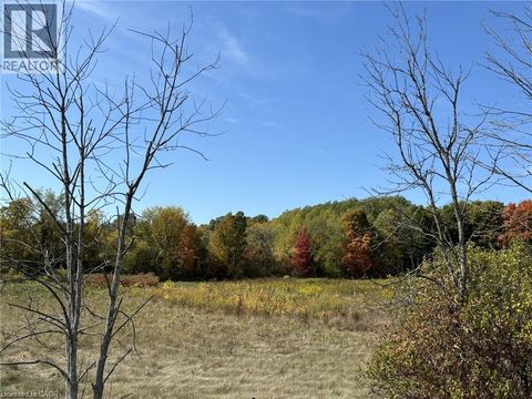 0 COUNTY ROAD 16 Road Unit# LOT A Stone Mills ON K7R3L2