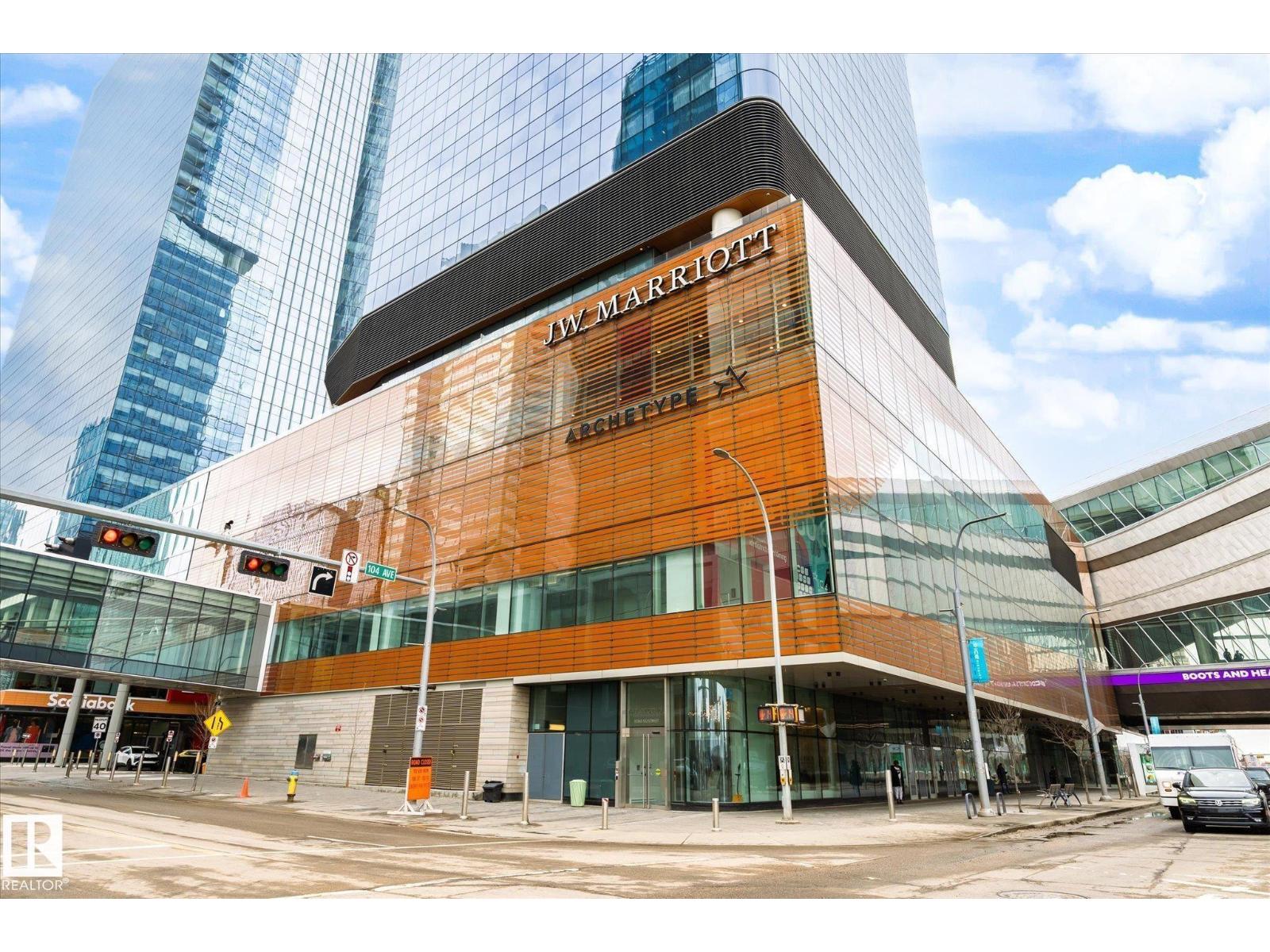 #2506 10360 102 ST NW