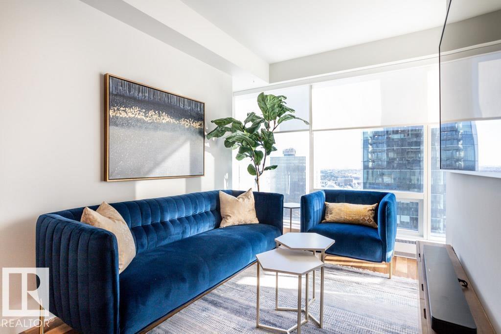 #2506 10360 102 ST NW