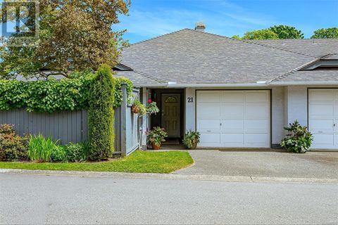21 5110 Cordova Bay Rd Saanich BC V8Y2K5