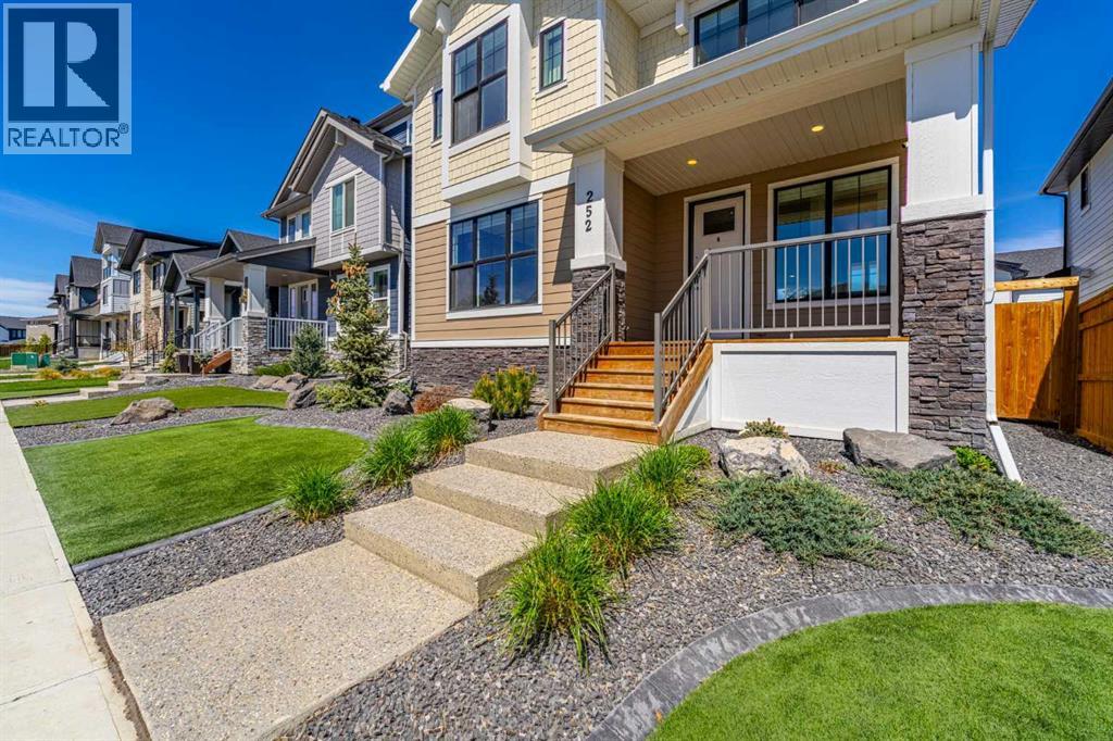 252 Grayling Common