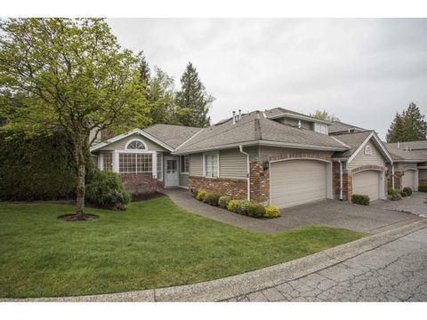 34 2688 150 STREET Surrey BC V4P1P1
