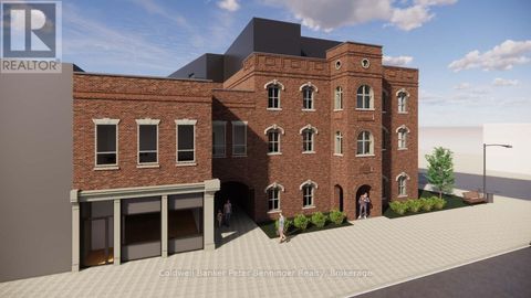 312 - 604 QUEEN STREET S Arran-Elderslie ON N0G2N0