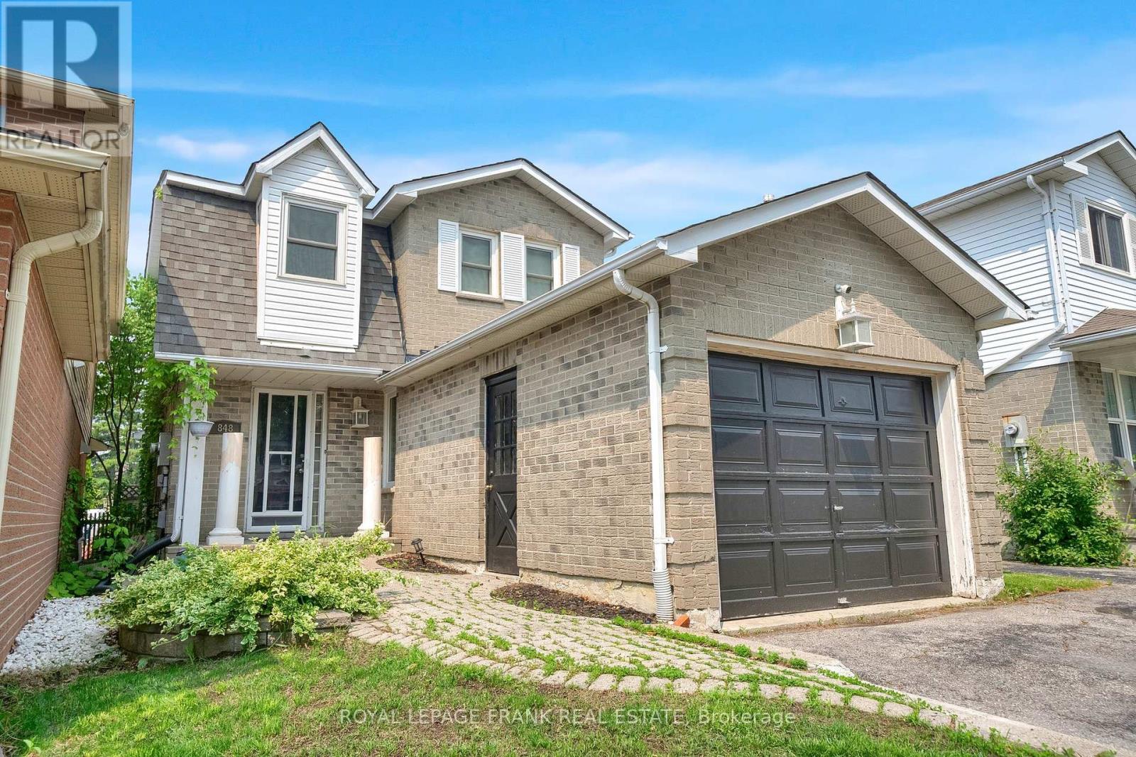 848 ATTERSLEY DRIVE