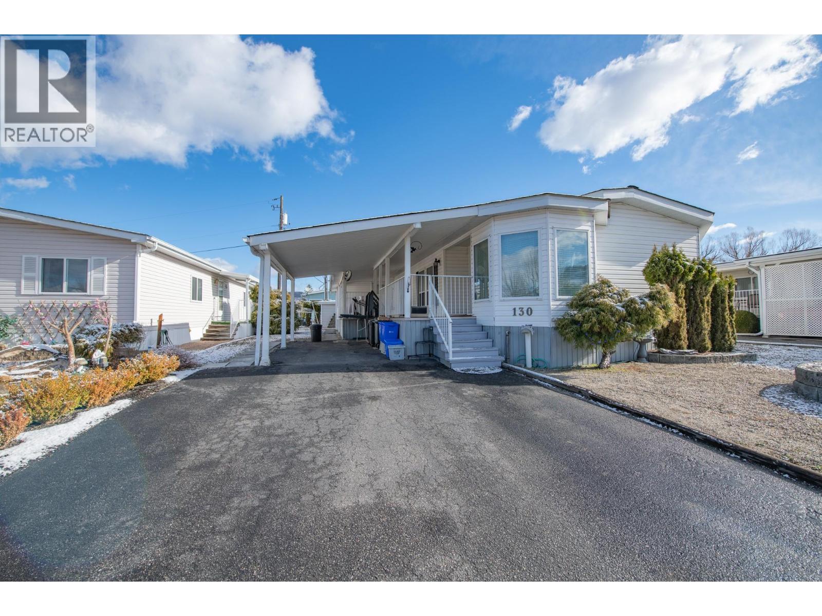 5484 25 Avenue Unit# 130