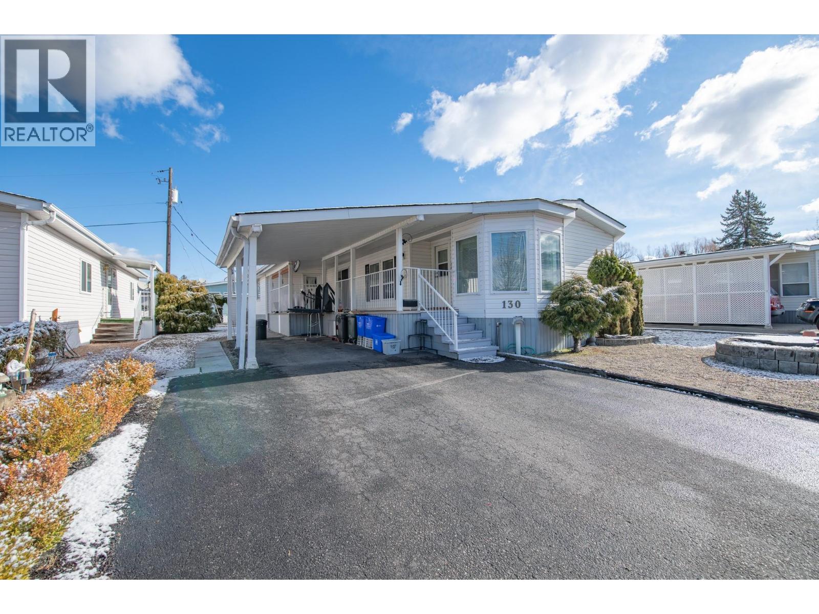 5484 25 Avenue Unit# 130