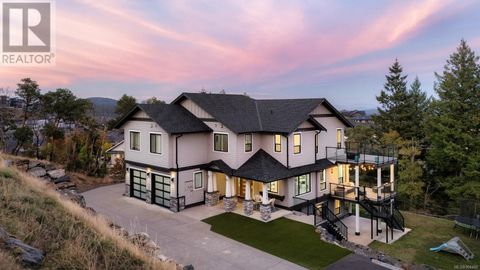1414 Grand Forest Close Langford BC V9B0L2