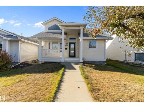 15028 128 ST NW Edmonton AB T6V1E9
