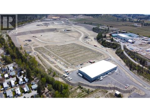 1655 Maple Street Unit# 19 Lot# 19 Okanagan Falls BC V0H1R2