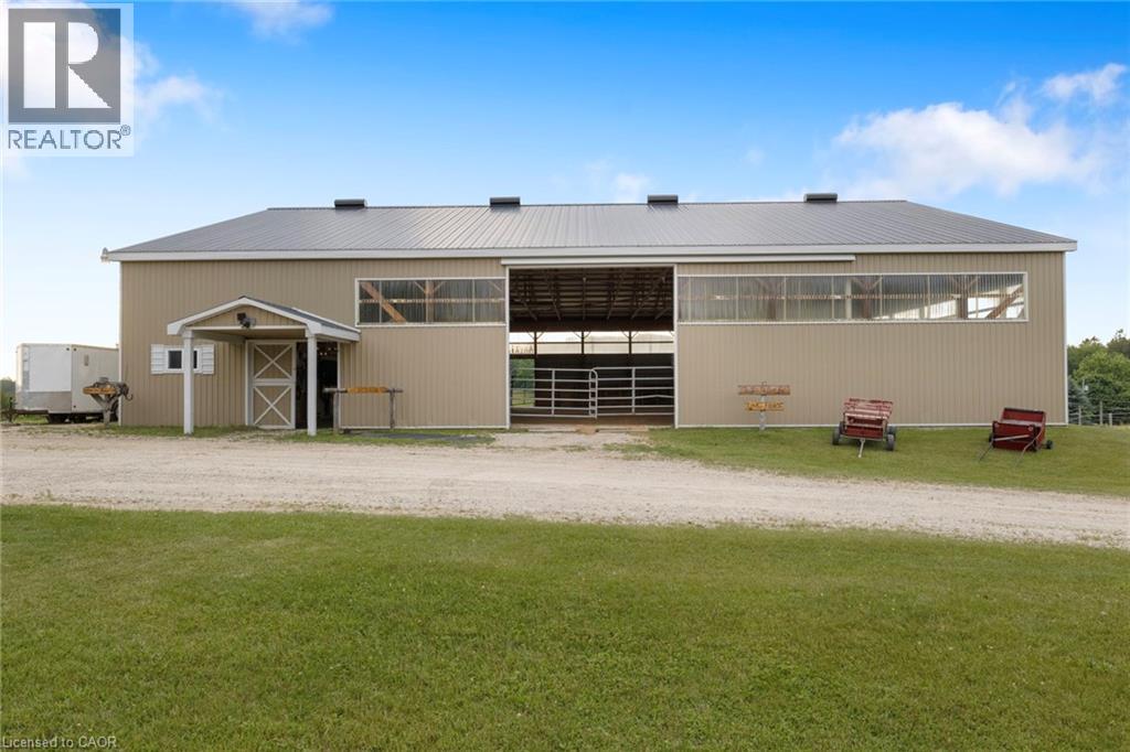 413294 BASELINE Road