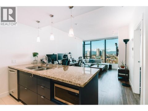 2905 7088 18TH AVENUE Burnaby BC V3N0A2