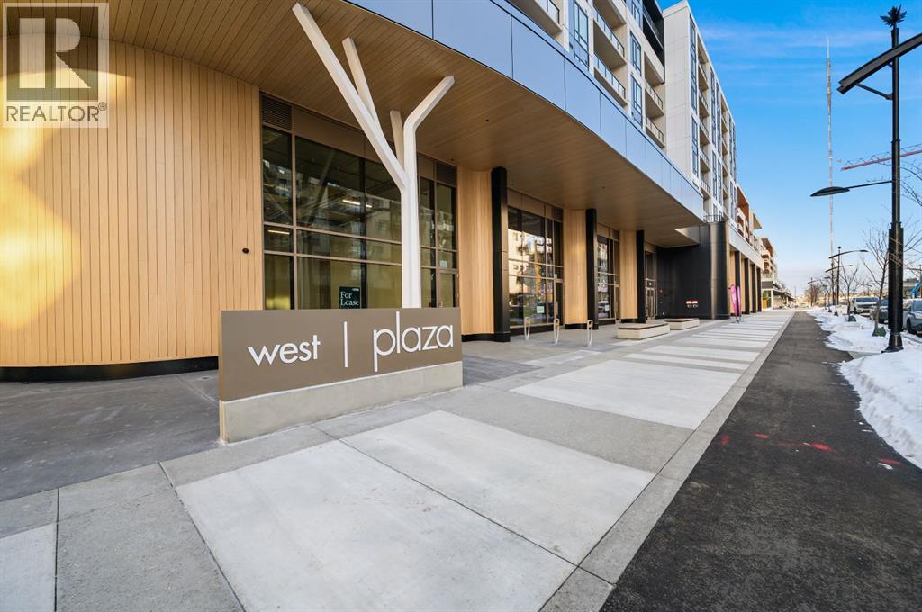 407, 8375 Broadcast Avenue SW