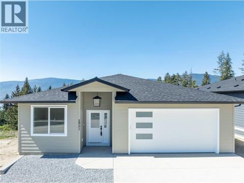 2951 27 Street NE Salmon Arm BC V1E2Z7