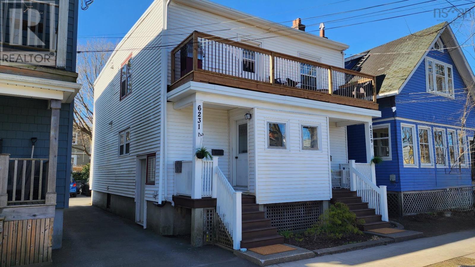 Photo 1 of 27 — 6229-6231 Allan Street, Halifax, NS B3L1G6