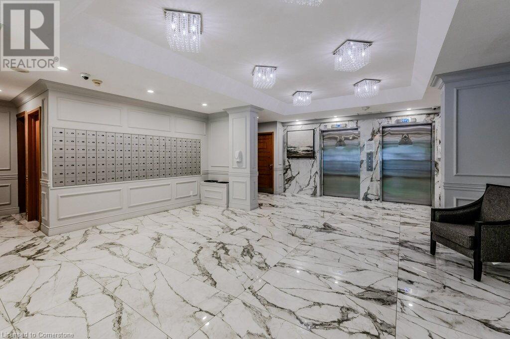 237 KING Street W Unit# 608