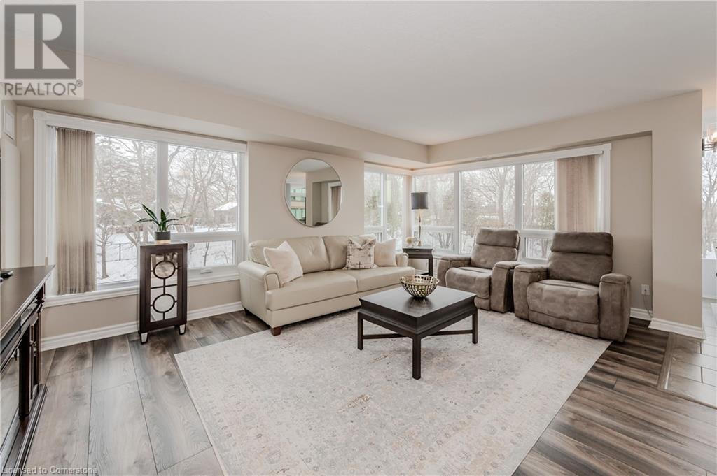 237 KING Street W Unit# 608