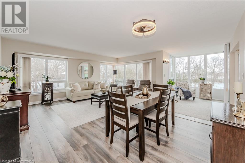 237 KING Street W Unit# 608