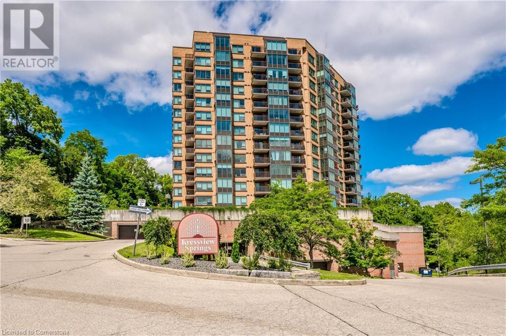 237 KING Street W Unit# 608