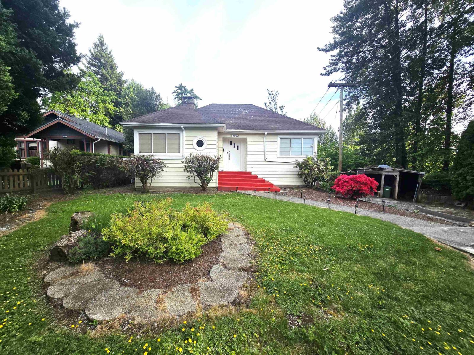 34008 OLD YALE ROAD