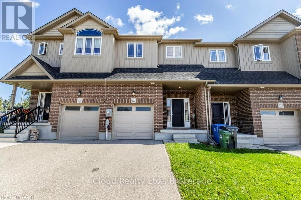122 SUMMIT RIDGE DRIVE