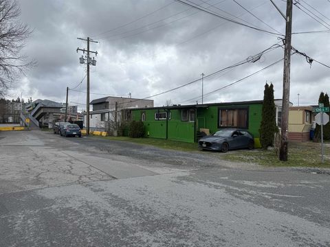 12662 112A AVENUE Surrey BC V3V8B6