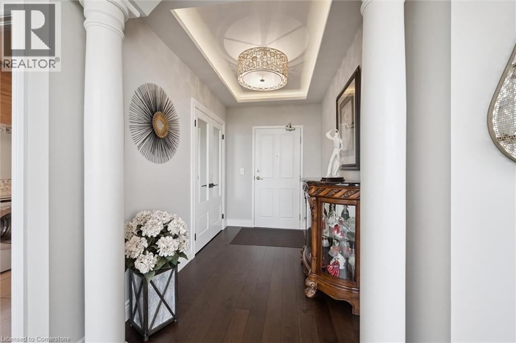 255 KEATS Way Unit# 1404