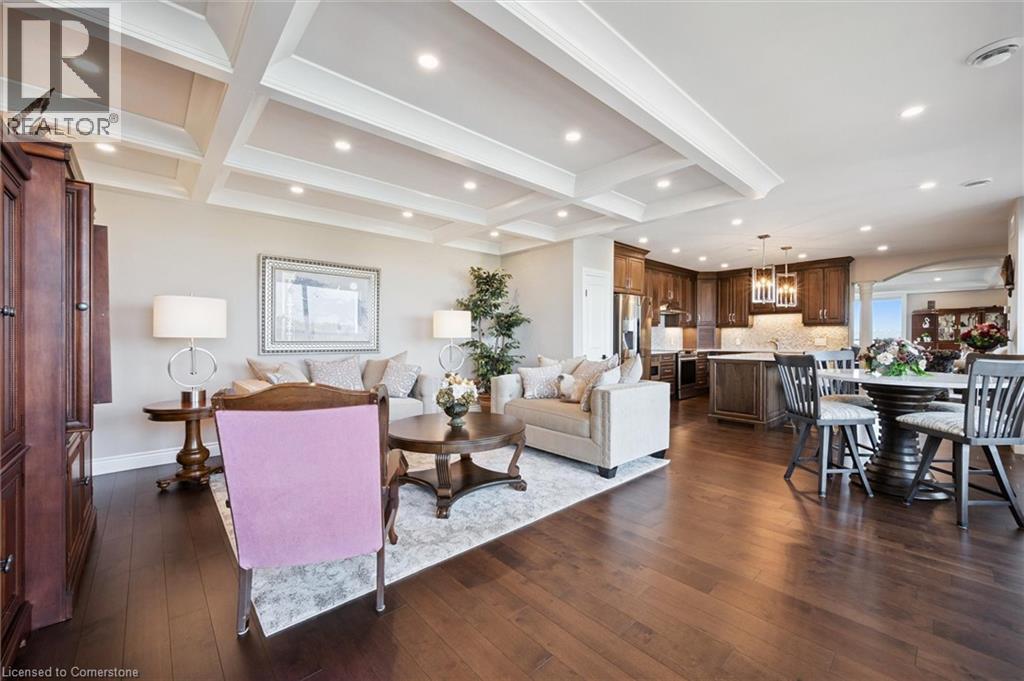 255 KEATS Way Unit# 1404